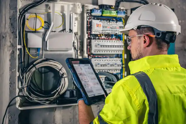 energy audit Centralia